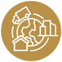 Ícono Logística